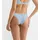 SLOGGI Tanga  light blau  M
