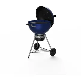 WEBER Master-Touch GBS C-5750 ocean blue