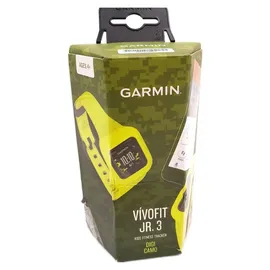 Garmin vivofit jr. 3 Digi Camo