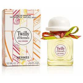 Hermès Twilly d'Hermes Eau Ginger Eau de Parfum 50 ml