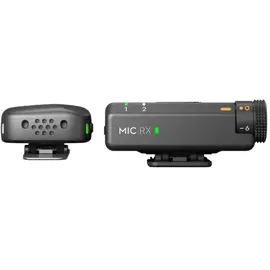DJI Mic Mini (1 TX + 1 RX) Infinity Black