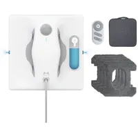 Hutt W8 Fensterreinigungsroboter Weiß