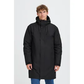 North Bend NBMalis Parka schwarz 3XL