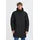 North Bend NBMalis Parka schwarz 3XL