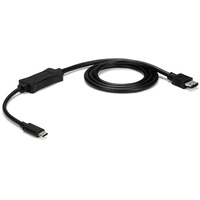 Startech USB-C auf eSATA Kabel (USB3C2ESAT3)