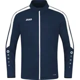 Jako Kinder Polyesterjacke Power marine 140