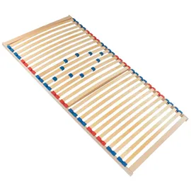 Coemo BASIC BR starr nicht verstellbar Überlänge 90 x 220 cm