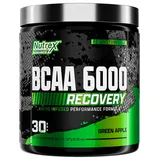 Nutrex Research BCAA Apfel Pulver 237 g