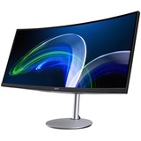 Acer CB342CUR Curved Monitor 86,4 cm (34 Zoll)