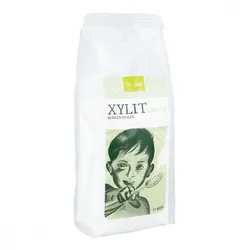 Xylit green Birkenzucker Pulver