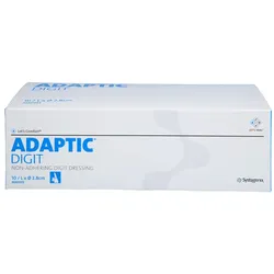 Adaptic Digit Fingerverband 2,8 Cm Large