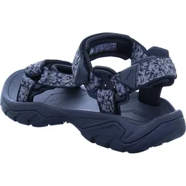 Teva Terra Fi 5 Universal Herren Magma Black/Grey 42