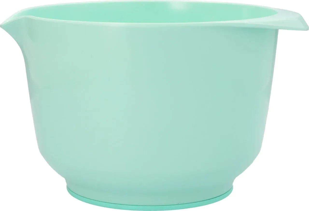 Birkmann Rührschüssel COLOUR BOWLS - B/H/T ca. 24.00x14.00x20.00