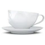 Fiftyeight Kaffeetasse 0,2 l Weiß