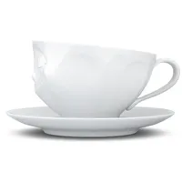 Fiftyeight Kaffeetasse 0,2 l Weiß