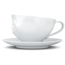 Fiftyeight Kaffeetasse 0,2 l Weiß