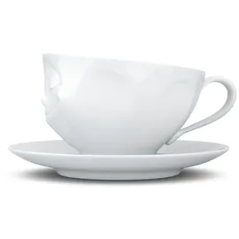 Fiftyeight Kaffeetasse 0,2 l Weiß