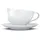 Fiftyeight Kaffeetasse 0,2 l Weiß