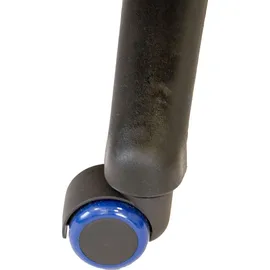 Lemodo Gamingstuhl Blau