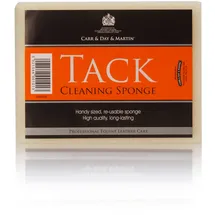 Carr & Day & Martin Reinigungsschwamm Einheitsgröße Beige