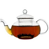 Bredemeijer Verona Teekanne 0,5 l