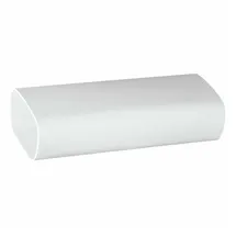 Burg Wächter Zeitungsfach 4900 W weiß