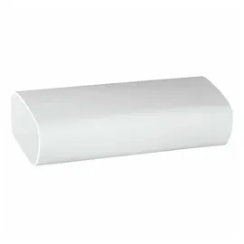 Burg Wächter Zeitungsfach 4900 W weiß