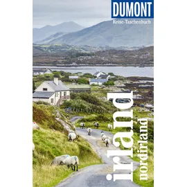 DuMont Buchverlag DUMONT Reise-Taschenbuch Reiseführer Irland, Nordirland: