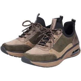 Rieker M5660-64 Gelb Damen 41