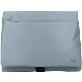 JOST Tolja Messenger 38 cm Laptopfach grau