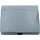JOST Tolja Messenger 38 cm Laptopfach grau