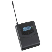 Beatfoxx Silent Guide V2 SDT-BP30 Bodypack-Sender