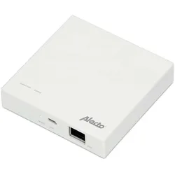 Alecto Verbindungspunkt für Zigbee-Sensoren zum Netzwerk / Internet