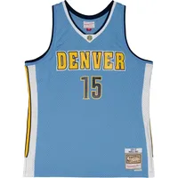 Mitchell & Ness Mitchell & Ness, nba trikot denver