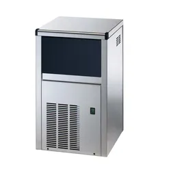 Eiswürfelmaschine 20Kg/24H