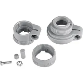 eQ-3 Adapter-Set für Heizungsventil Danfoss