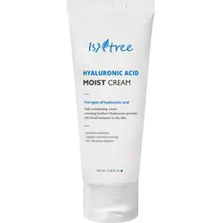 Isntree Hyaluronic Acid Moist Cream Gesichtscreme 100 ml