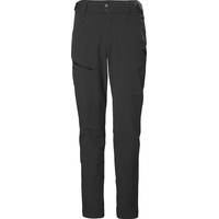 HELLY HANSEN Blaze Softshell Hosen - Ebony L