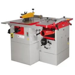 Holzmann 5 fach Kombination K5260L 400V