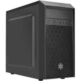 Silverstone Precision PS16