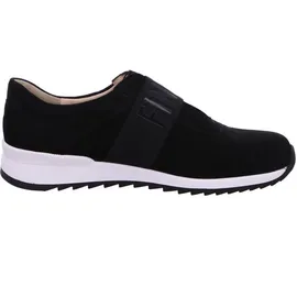 Finn Comfort ARICA Herren Schwarz 40,5