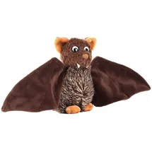 Schaffer Fledermaus-Dragomir grau 5301