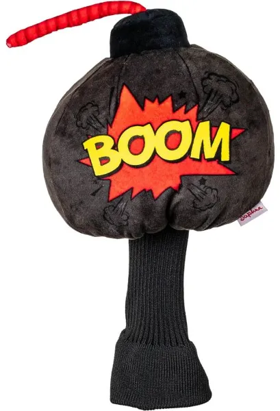 Daphne Headcover Bombe