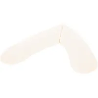 Theraline Das Original Mikroperlen Feinstrick creme