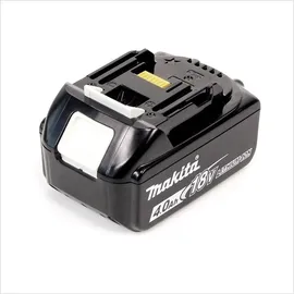 Makita BL1840B 18V Li-Ion 4,0 Ah 196399