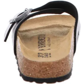 Birkenstock Klassische Pantoletten Catalina Damen 31383031383436 Schwarz 41 EU - Schwarz - 41