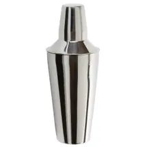 Fuchs Gastronomiebedarf GmbH Cocktail Shaker 3tlg. 750 ml
