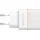 Otterbox EU Wall Charger 20W USB Ladegerät 20W 1x USB-C® Weiß Innenbereich