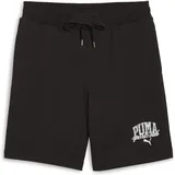 Puma Class 8 ́ ́ Sportshorts Black XL