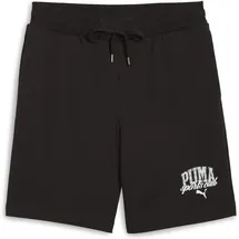 Puma Class 8 ́ ́ Sportshorts Black XL